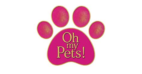 Oh My Pets | Pet Grooming, Bakery & Supplies in Dehradun