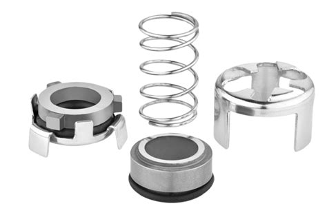 Grundfos Pump GF05 | Cosmos Seals