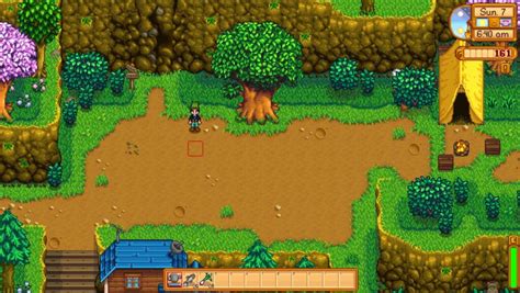 What Is The Stardew Valley Earthquake? - Assorted Meeples