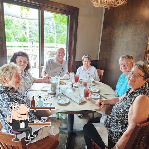 Kruse's Deer Lake Inn, Clarkston - Restaurant menu, prices and reviews