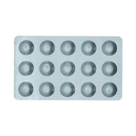 R Ppi 20 MG Tablet (15): Uses, Side Effects, Price & Dosage | PharmEasy