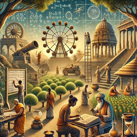 Center for Indian Scientific Knowledge Systems