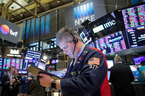 美股重挫913點 單周猛跌17％「金融危機以來最慘」 | ETtoday國際新聞 | ETtoday新聞雲