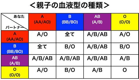 血型能决定性格和寿命？A型、B型、AB型、O型，哪个血型更长寿？ ＊ 阿波罗新闻网