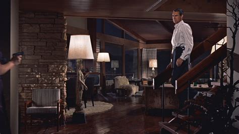 North by Northwest House (3/5) | North by northwest, North west, Hitchcock