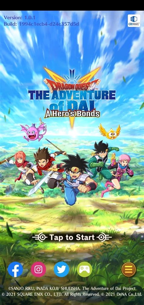 Descargar DQ Dai 1.17 APK Gratis para Android