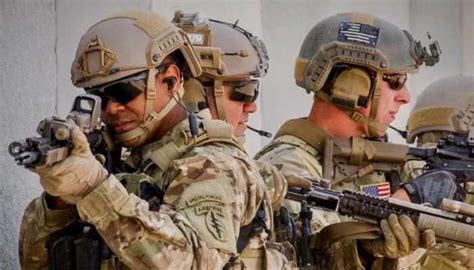 Venezuela toppled: Inside 'Operation Southern Spear'- what is US Delta ...