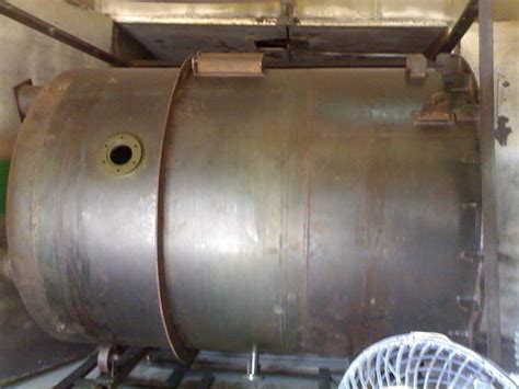 Fluoropolymer Coating Services in Vasai,Maharashtra,India