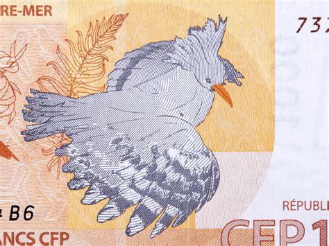 Franc currencies around the world - Finseta