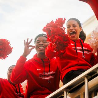 Homecoming Parade | Ball State University