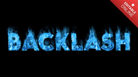 Backlash Example 的图像结果