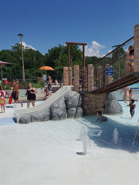 Play St. Louis: Pavilion at Lemay, Lemay