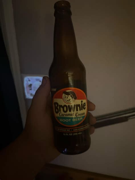 6 out of 10 had a unpleasant wang to it : r/rootbeer