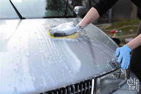 精致洗车与普通洗车有什么区别？