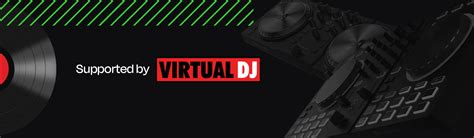 virtual dj 的图像结果