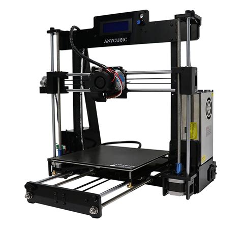 Что такое 3D принтеры и какие его преимущества в использовании