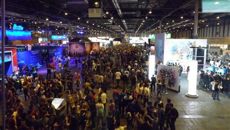 MGW Madrid Games Week 2021