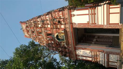 Kadu Malleshwara Temple, Bengaluru - Tripadvisor