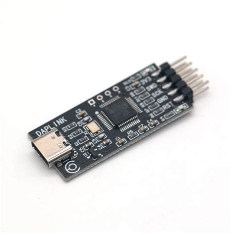 Buy Sinkr DAPLINK debugger Cortex-M Programmer Emulator SWD/USB USB-C ...