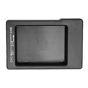 Network Analyzer Case, Shield Vector Network Analyzer Shells ...