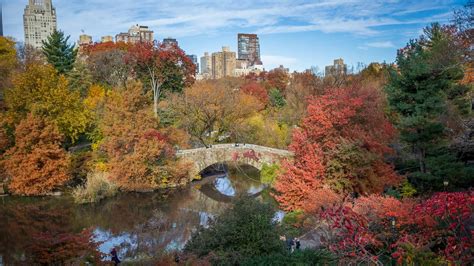 New York City in October: 51+ Exciting, Fun, and Spooky Things to Do in ...