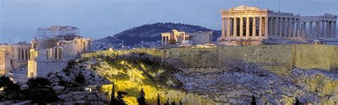 Grčki Gradovi - Atina | Solun | Patra | Kalamata | Volos | Ioannina ...