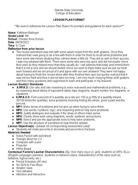 Image result for Go Math 6th Grade Lesson 1.6