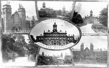 Searching Picture Sheffield