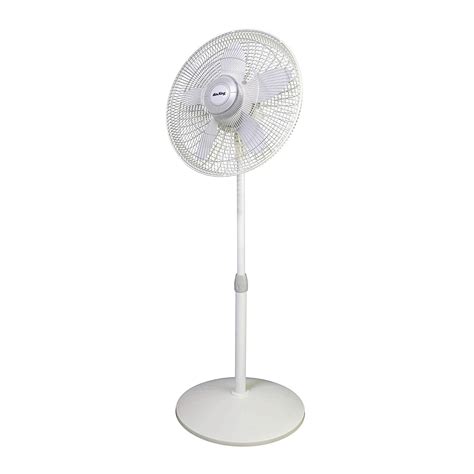 Buy Air King 9119 18-Inch 3-Speed Commercial Grade Adjustable ...