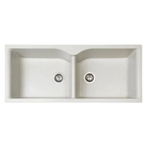 Nirali Quartz Sink Quartz Elite Range ARCHPRO ( 45 x 20 inches ) - Grey ...