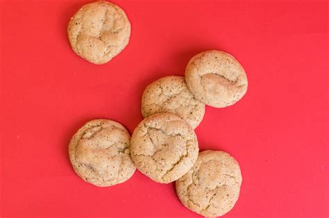 Egg Nog Cookies – Producers Dairy
