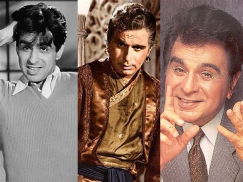 manoj kumar was from abbottabad in pakistan Dilip Kumar, SRK to Govinda ...