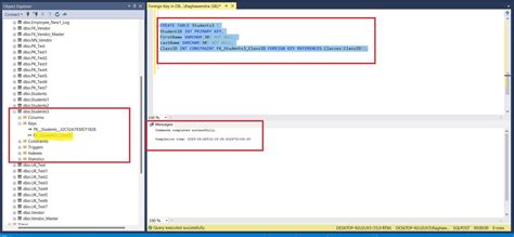 Image result for Database Foreign Key