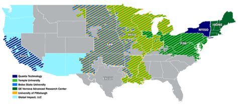 Grid Deployment Office: November Newsletter