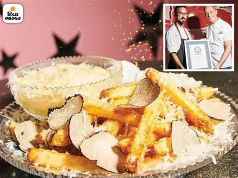 A New York restaurant set a Guinness World Record for the most ...