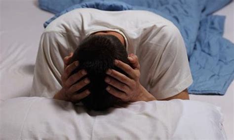长期失眠等于慢性自杀，改善睡眠的有效方法有哪些？_递安