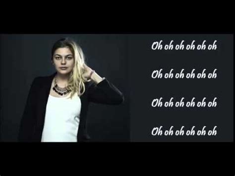Image result for Alien Louane Lyrics