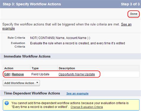 Image result for Salesforce Field Update