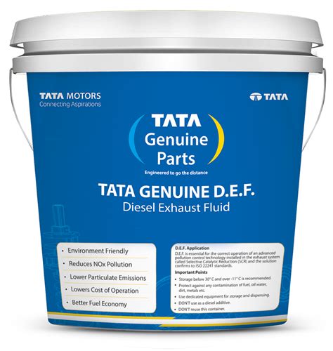 Tata Genuine Parts & Commercial Vehicle Spares | TGP India