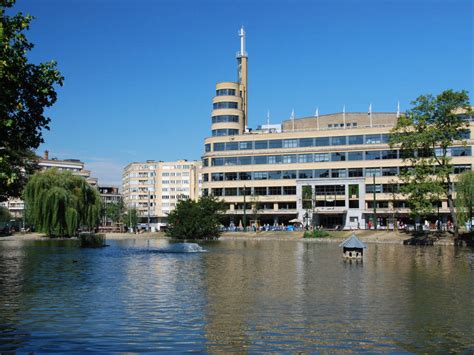 Ixelles in Brussels | TimesTravel