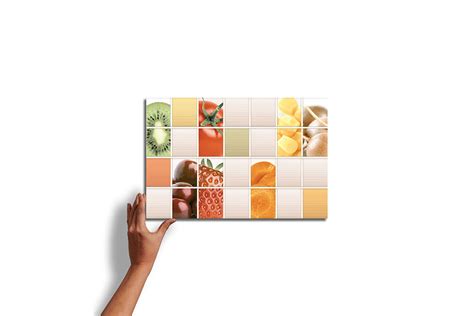 Buy Cuisine Decor Tile | Ceramic wall - Nitco Tiles & Marble