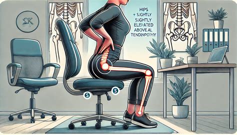 What Is The Best Sitting Position For Gluteal Tendinopathy? - Shoe Practitioner