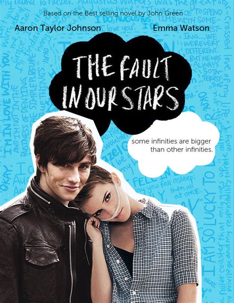 “The Fault in Our Stars” has been unfairly bashed by critics who don’t ...