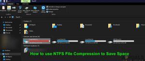 Image result for Enable File and Folder Compression