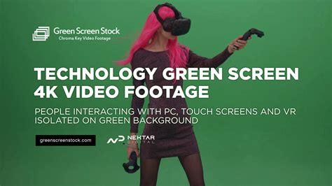 Tech Greenscreen 的图像结果