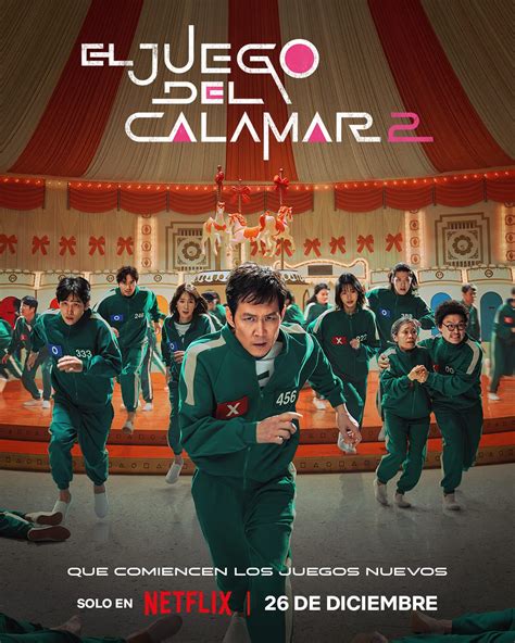 El Juego Del Calamar Xxx