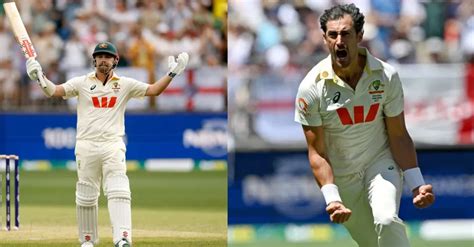 Latest News and Updates for ICC Men’s Test cricketer of the Year 2025 ...