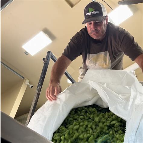 Cowiche Creek Brewing Company
