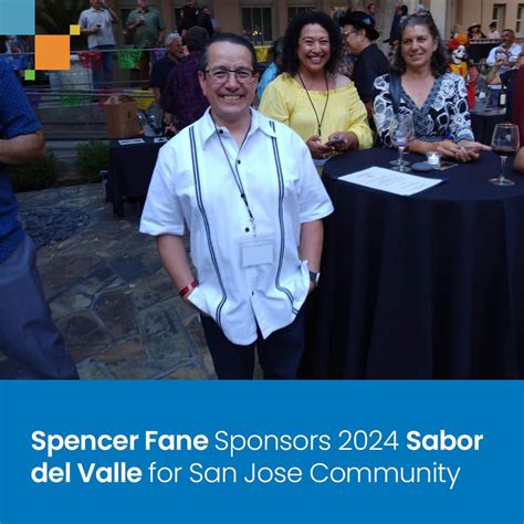 Spencer Fane LLP on LinkedIn: Last month, our San Jose office was ...