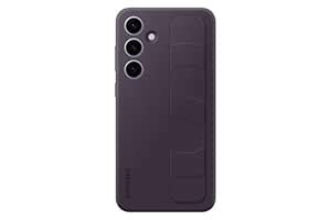 Samsung Galaxy S24 Plus 5G Standing Grip, Dark Violet: Buy Samsung ...